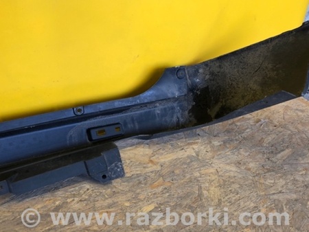 ФОТО Бампер задній для Nissan NV200 (09-15) Київ