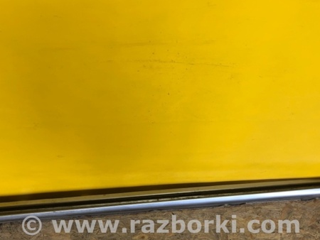 ФОТО Накладка порогу зовнішня для Hyundai Ioniq 5 (2021-) Київ