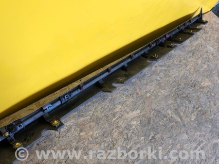 ФОТО Накладка порогу зовнішня для Hyundai Ioniq 5 (2021-) Київ