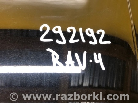 ФОТО Кришка багажника для Toyota RAV-4 V XA50 (18-25) Київ