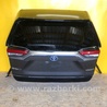 ФОТО Кришка багажника для Toyota RAV-4 V XA50 (18-25) Київ