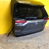 ФОТО Кришка багажника для Toyota RAV-4 V XA50 (18-25) Київ