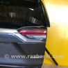 ФОТО Кришка багажника для Toyota RAV-4 V XA50 (18-25) Київ