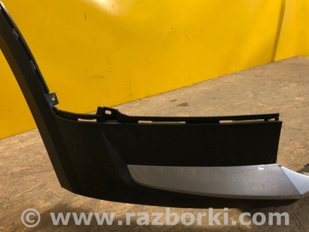 ФОТО Накладка бампера для KIA Niro 2 SG2 (2021-2026) Київ