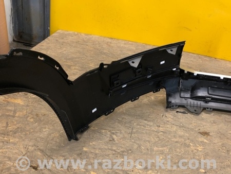 ФОТО Накладка бампера для KIA Niro 2 SG2 (2021-2026) Київ