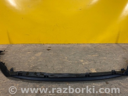 ФОТО Накладка бампера для Lexus NX (14-21) Київ