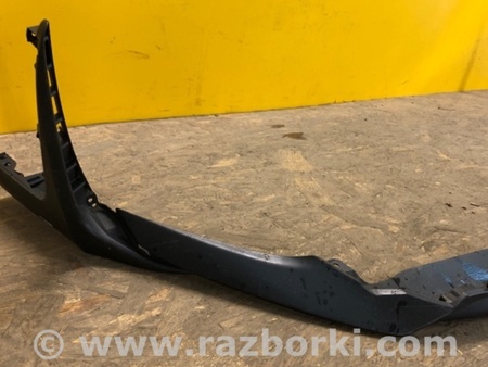 ФОТО Накладка бампера для Lexus NX (14-21) Київ