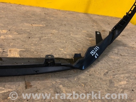 ФОТО Накладка бампера для Lexus NX (14-21) Київ