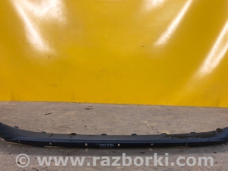 ФОТО Накладка бампера для Toyota RAV-4 IV (XA40) (12-18) Київ