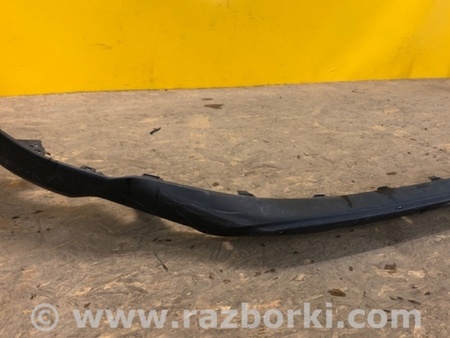 ФОТО Накладка бампера для Toyota RAV-4 IV (XA40) (12-18) Київ