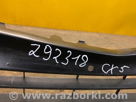 ФОТО Бампер передній для Mazda CX-5 KF (16-25) Київ