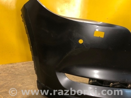 ФОТО Бампер передній для Mazda CX-5 KF (16-25) Київ