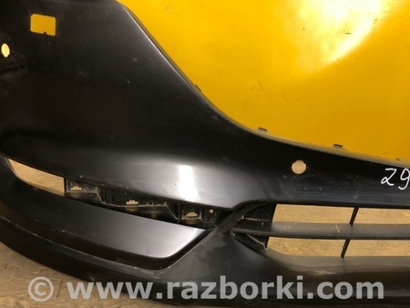 ФОТО Бампер передній для Mazda CX-5 KF (16-25) Київ