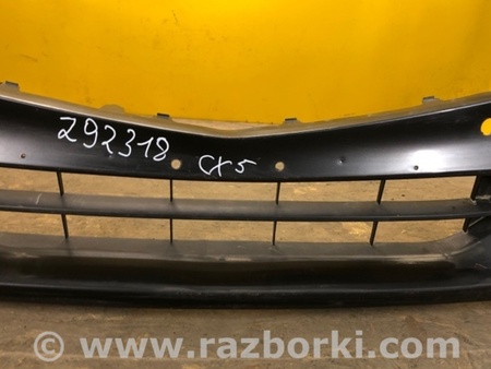 ФОТО Бампер передній для Mazda CX-5 KF (16-25) Київ