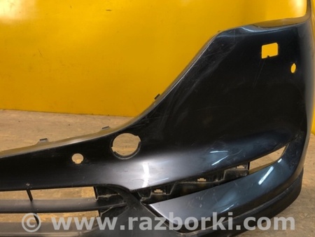 ФОТО Бампер передній для Mazda CX-5 KF (16-25) Київ