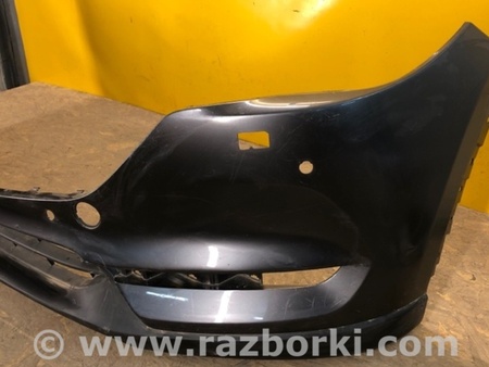 ФОТО Бампер передній для Mazda CX-5 KF (16-25) Київ