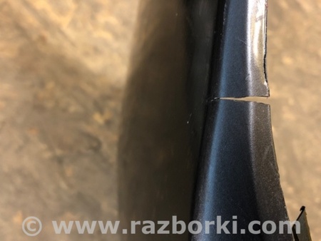 ФОТО Бампер передній для Mazda CX-5 KF (16-25) Київ