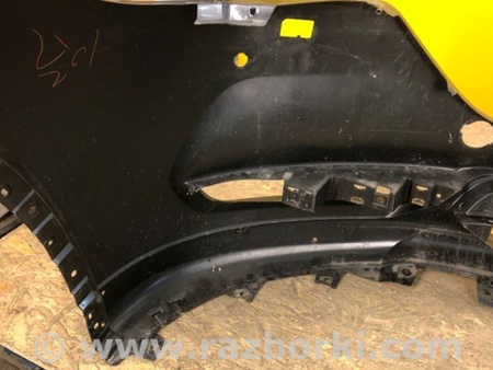 ФОТО Бампер передній для Mazda CX-5 KF (16-25) Київ