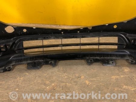 ФОТО Бампер передній для Mazda CX-5 KF (16-25) Київ