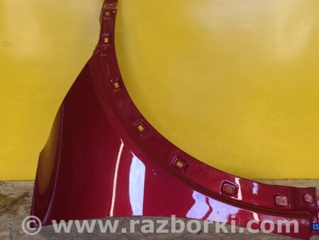 ФОТО Крило переднє для KIA EV6 (2021-) Київ