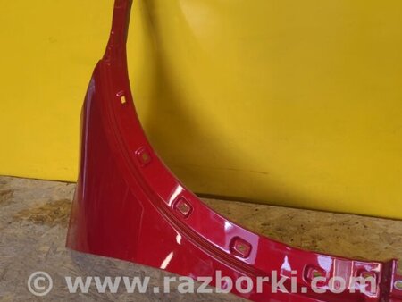 ФОТО Крило переднє для KIA EV6 (2021-) Київ