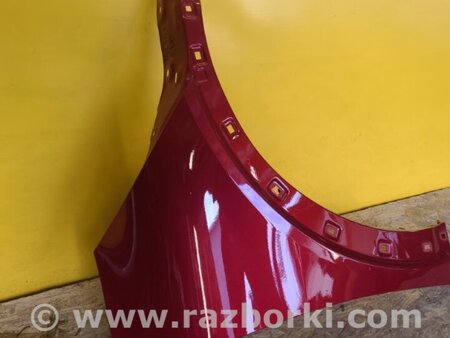 ФОТО Крило переднє для KIA EV6 (2021-) Київ