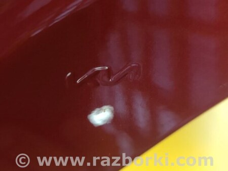 ФОТО Крило переднє для KIA EV6 (2021-) Київ