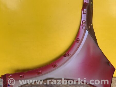 ФОТО Крило переднє для KIA EV6 (2021-) Київ