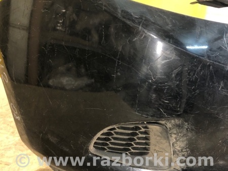 ФОТО Бампер передній для Mazda 2 DE (2007-2015) Київ