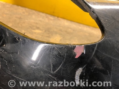 ФОТО Бампер передній для Mazda 2 DE (2007-2015) Київ