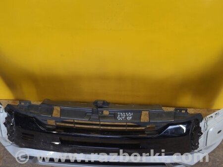 ФОТО Бампер передній для Mitsubishi Outlander III GF (12-22) Київ