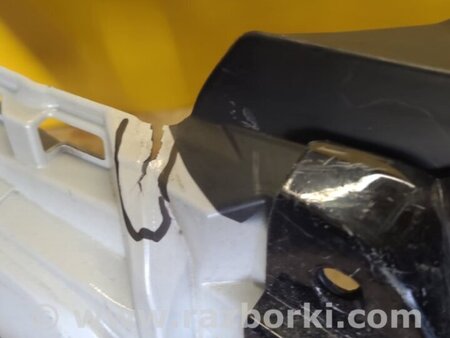 ФОТО Бампер передній для Mitsubishi Outlander III GF (12-22) Київ