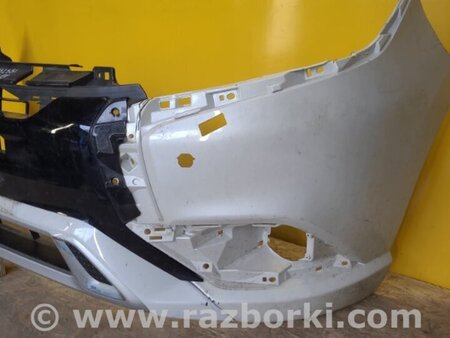 ФОТО Бампер передній для Mitsubishi Outlander III GF (12-22) Київ