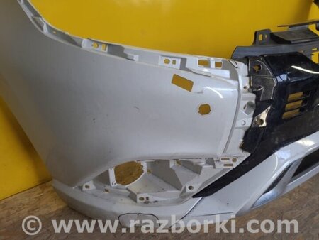 ФОТО Бампер передній для Mitsubishi Outlander III GF (12-22) Київ