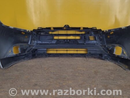 ФОТО Бампер передній для Mitsubishi Outlander III GF (12-22) Київ