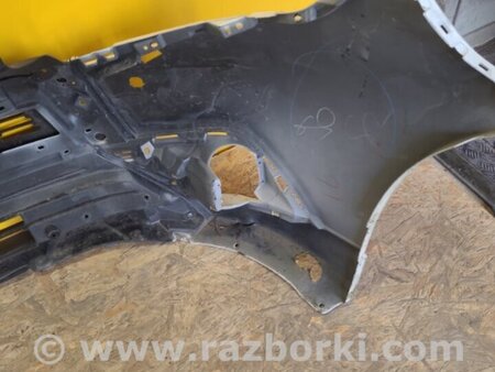 ФОТО Бампер передній для Mitsubishi Outlander III GF (12-22) Київ