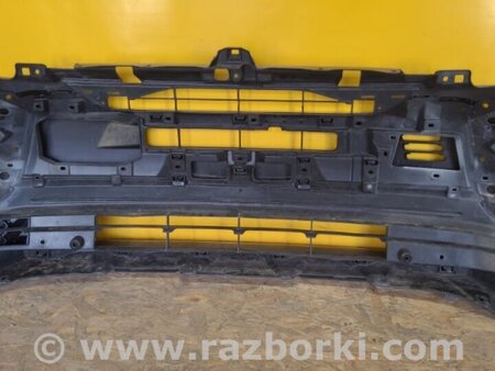 ФОТО Бампер передній для Mitsubishi Outlander III GF (12-22) Київ