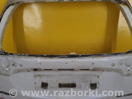 ФОТО Кришка багажника для Mitsubishi Outlander GF (2012-) Київ