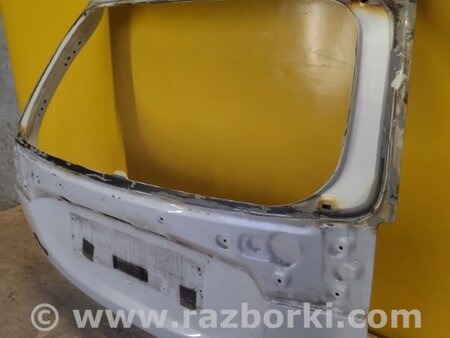 ФОТО Кришка багажника для Mitsubishi Outlander GF (2012-) Київ