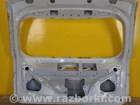 ФОТО Кришка багажника для Mitsubishi Outlander GF (2012-) Київ