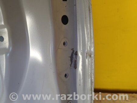 ФОТО Кришка багажника для Mitsubishi Outlander GF (2012-) Київ