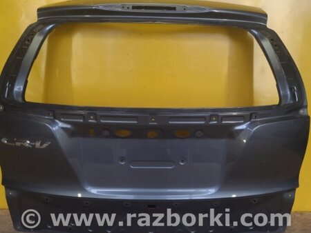 ФОТО Кришка багажника для Honda CR-V IV (11-18) Київ