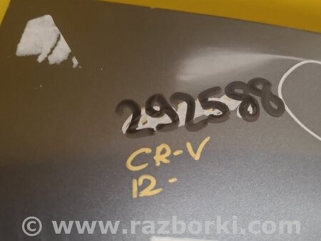 ФОТО Кришка багажника для Honda CR-V IV (11-18) Київ