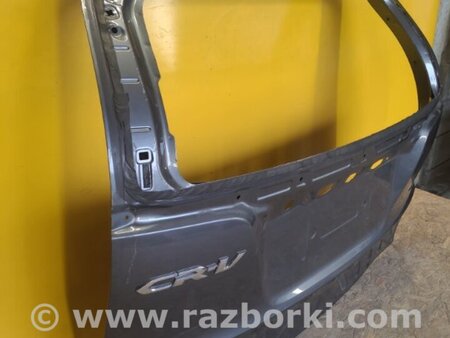 ФОТО Кришка багажника для Honda CR-V IV (11-18) Київ