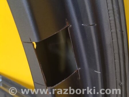 ФОТО Кришка багажника для Honda CR-V IV (11-18) Київ