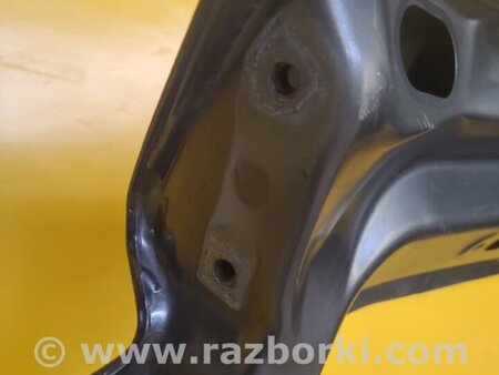 ФОТО Кришка багажника для Honda CR-V IV (11-18) Київ