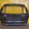 Кришка багажника Honda CR-V IV (11-18)