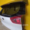 ФОТО Кришка багажника для KIA Niro 1 DE (16-22) Київ