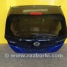 Кришка багажника Nissan LEAF (2018-)