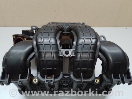 ФОТО Колектор впускний для Mitsubishi Lancer X 10 (08-17) Київ